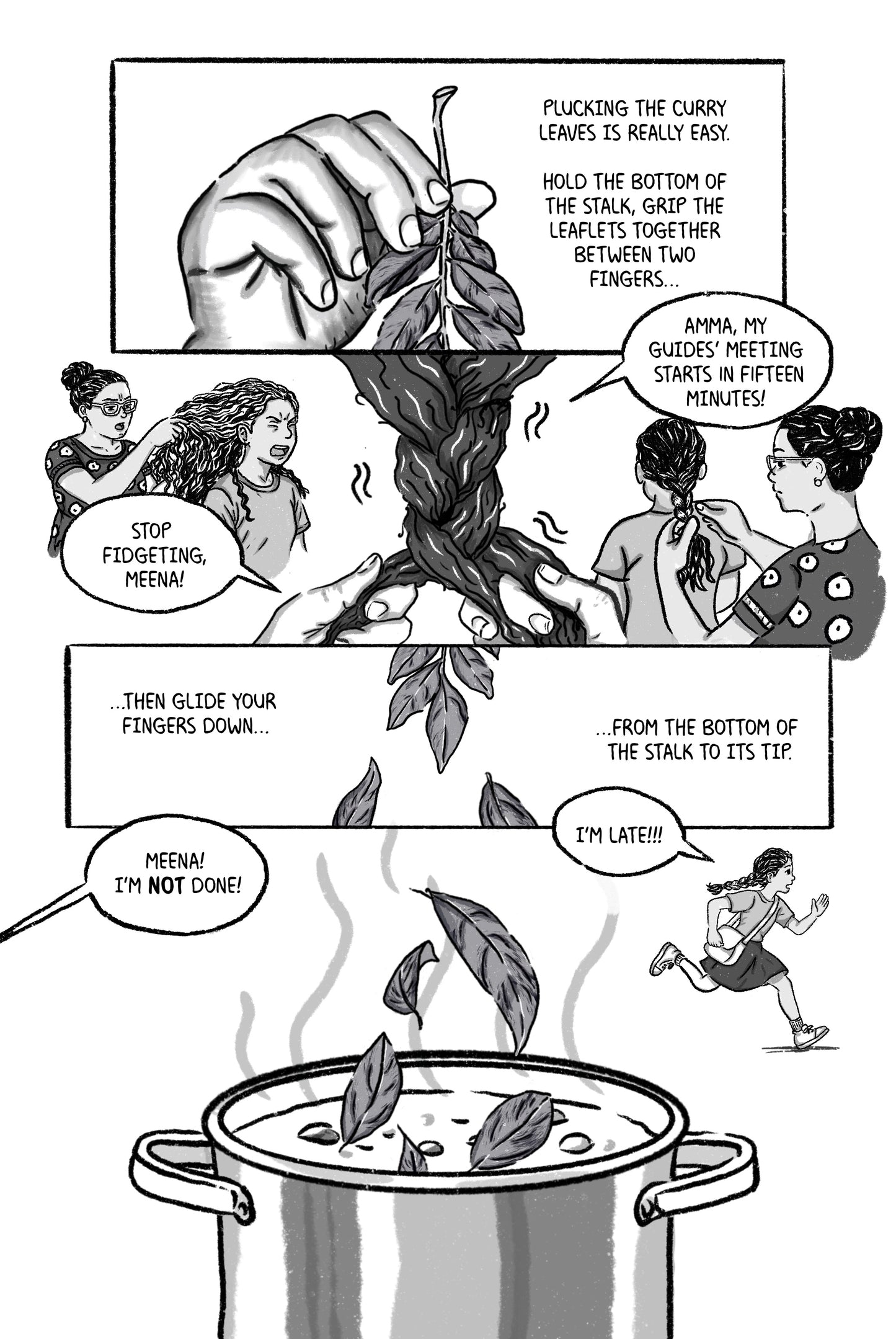 [PREORDER] DELAY: A Comics Anthology