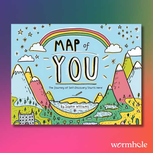 Map of You