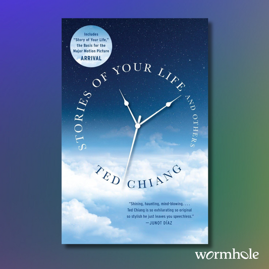 Stories of Your Life and Others