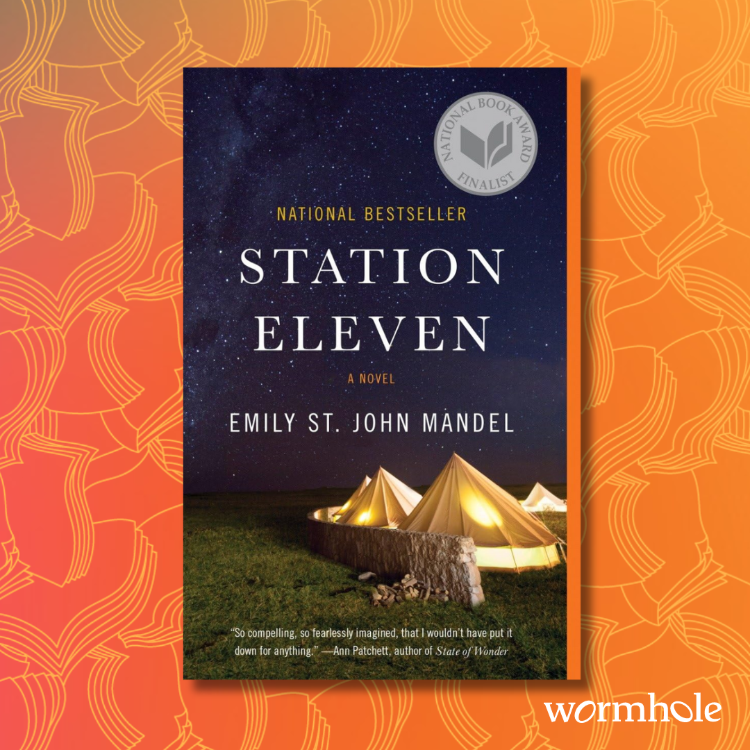 Station Eleven