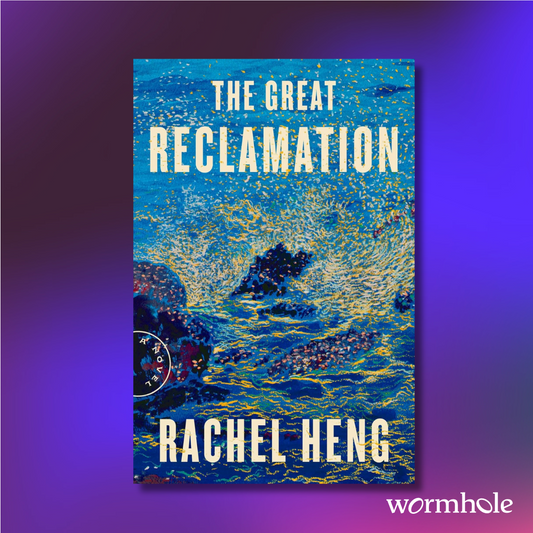 The Great Reclamation