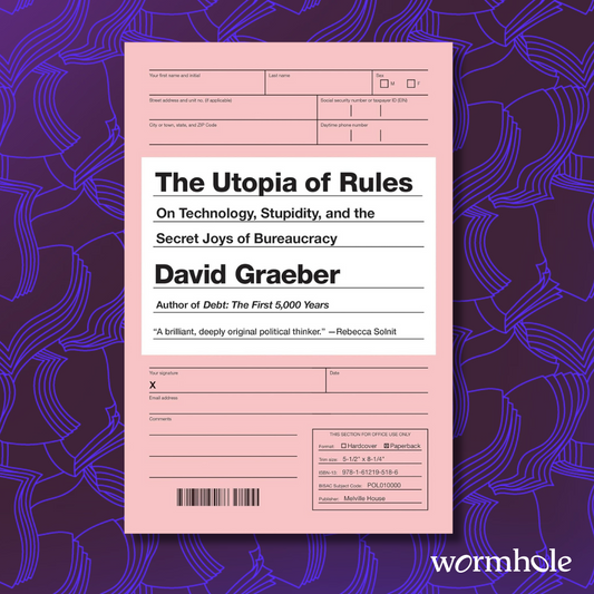 The Utopia of Rules