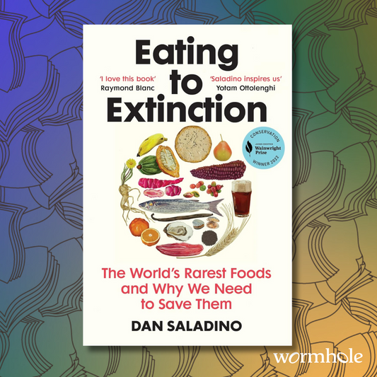 Eating to Extinction