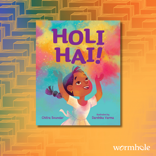 Holi Hai