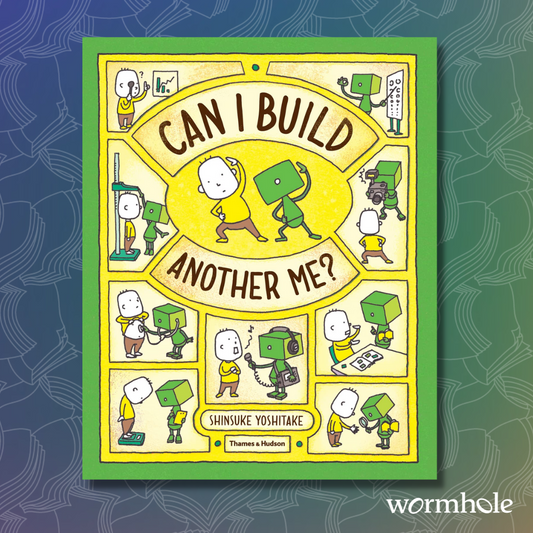 Can I Build Another Me?