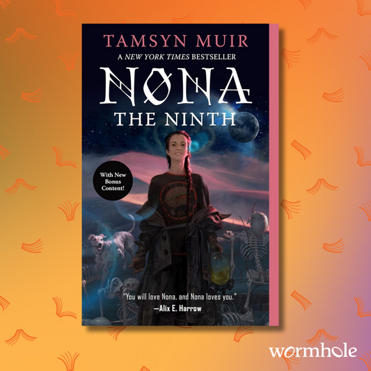 Nona the Ninth