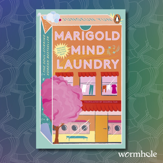 Marigold Mind Laundry