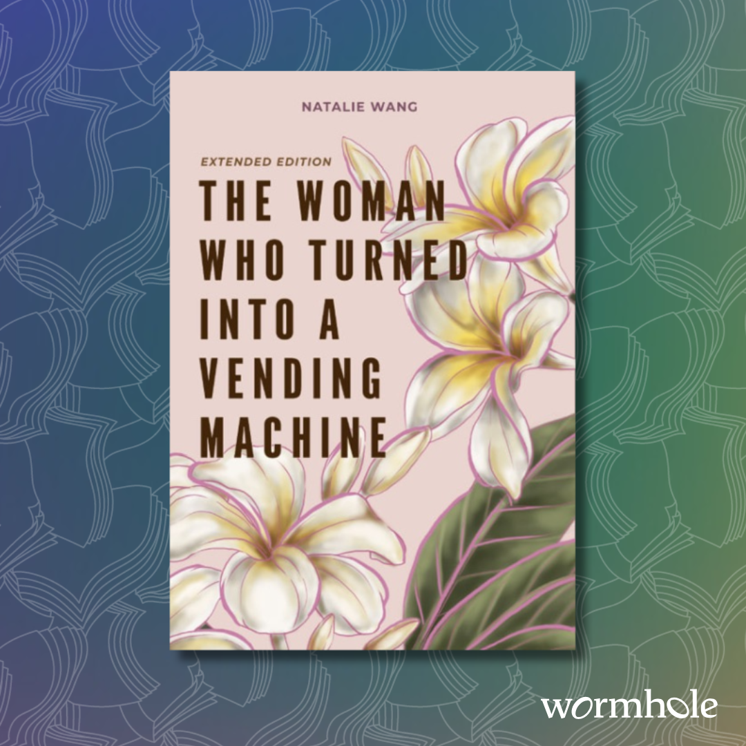 The Woman Who Turned Into a Vending Machine Extended Edition