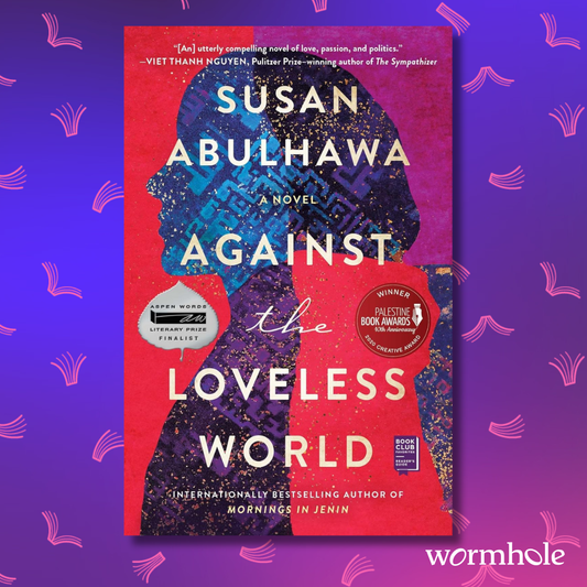 Against the Loveless World