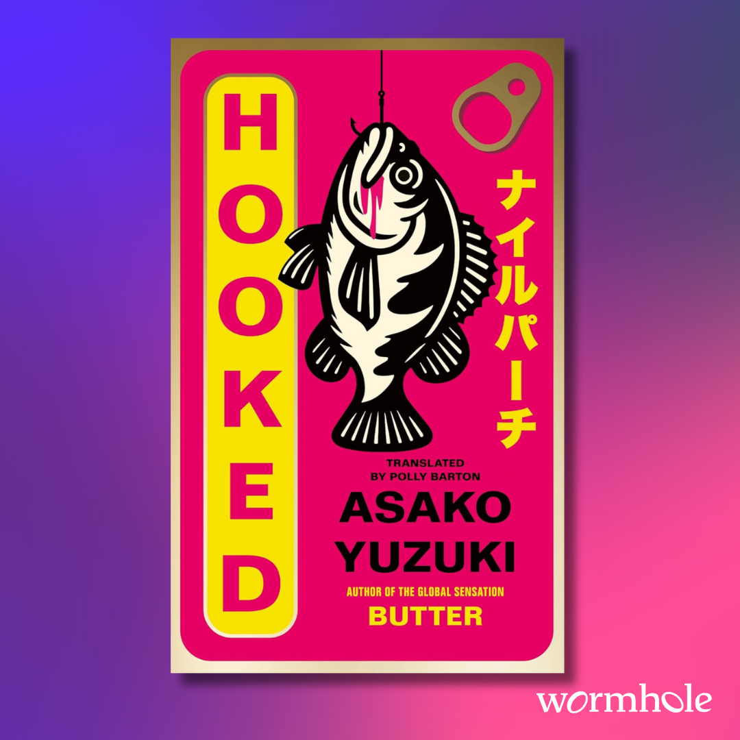 Hooked