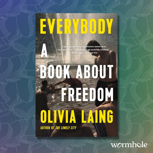 Everybody: A Book About Freedom