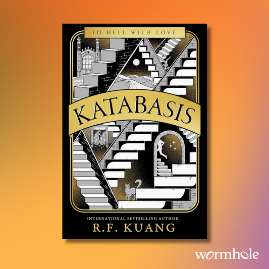 [BACKORDER] Katabasis