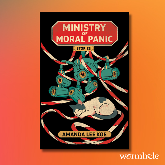 Ministry of Moral Panic