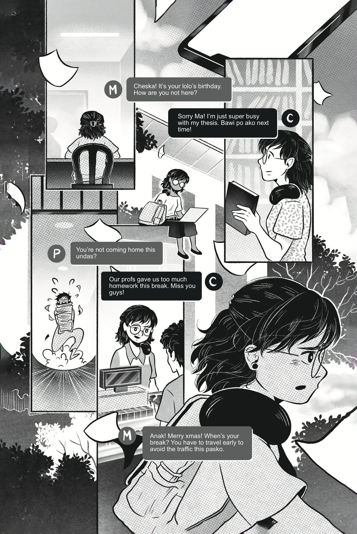 [PREORDER] DELAY: A Comics Anthology