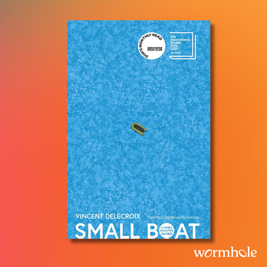 Small Boat