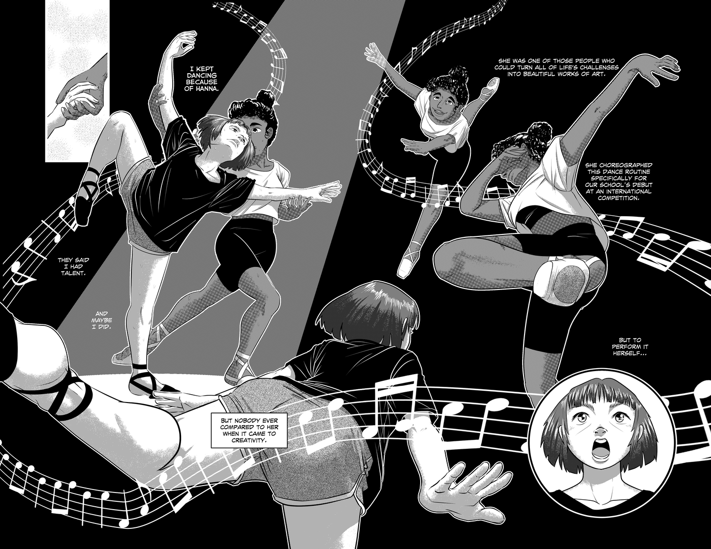 [PREORDER] DELAY: A Comics Anthology