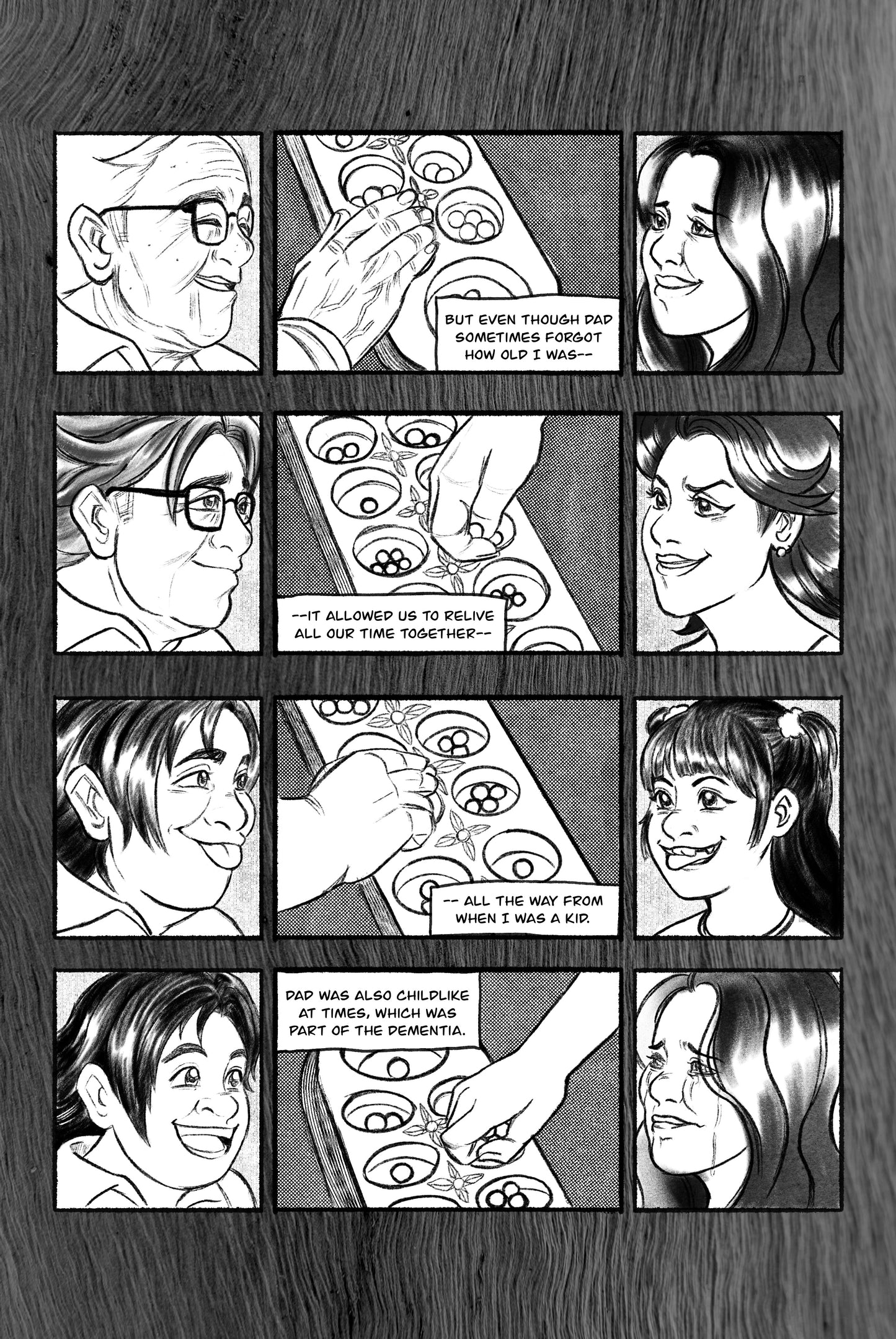 [PREORDER] DELAY: A Comics Anthology