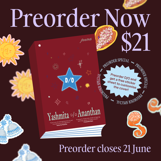 [PREORDER] D/O