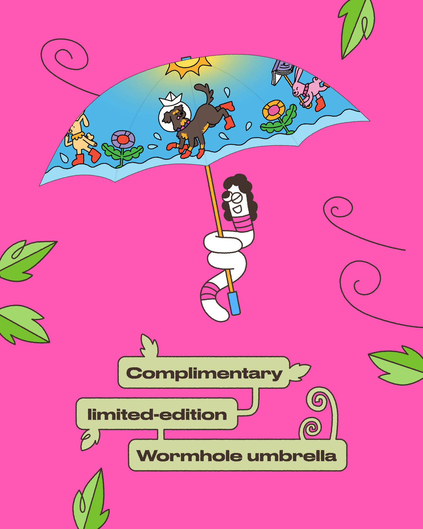 Bookworm Club: 2026 Membership