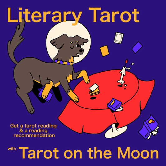 Literary Tarot