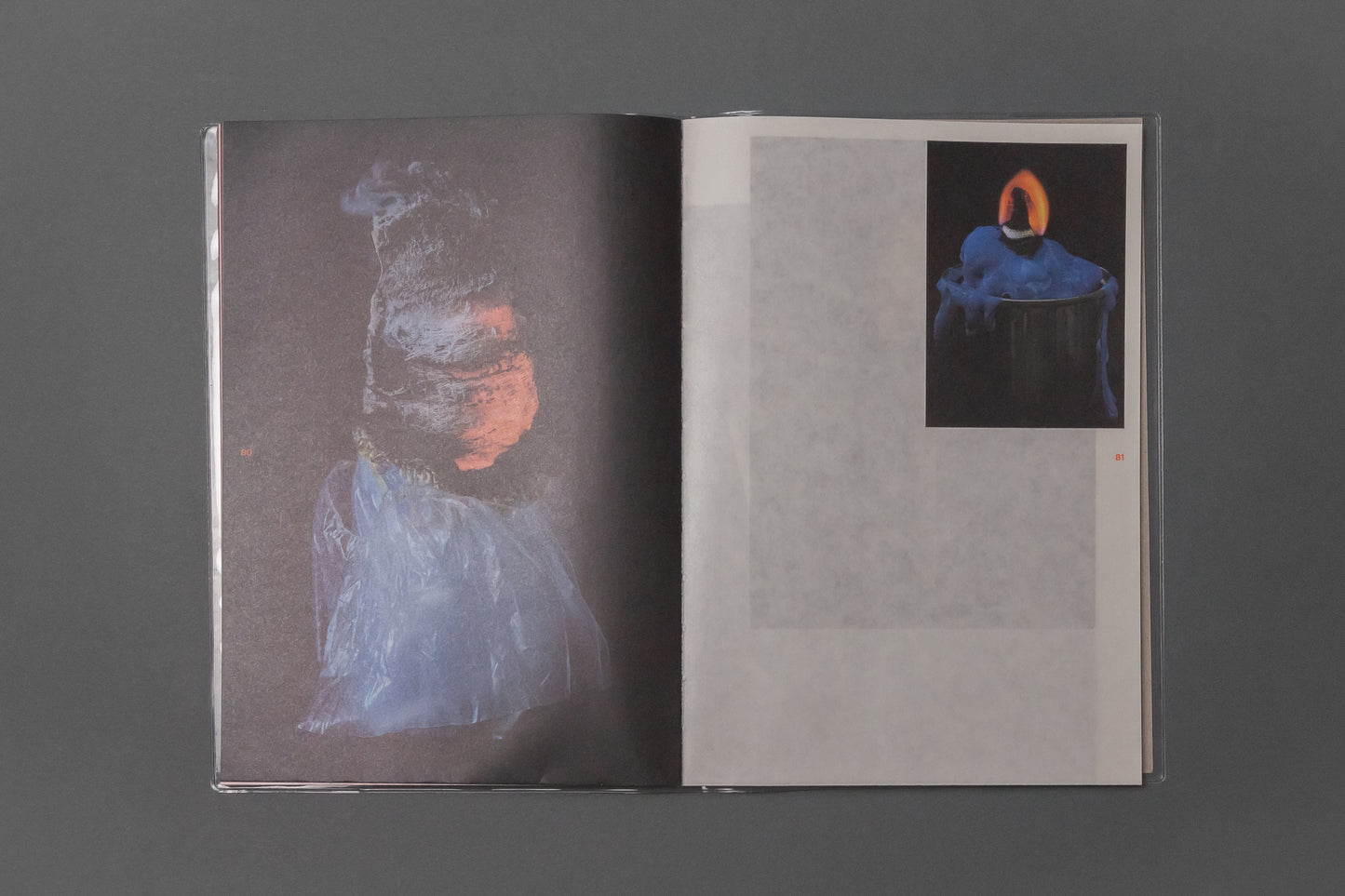 When Cooking Was A Crime