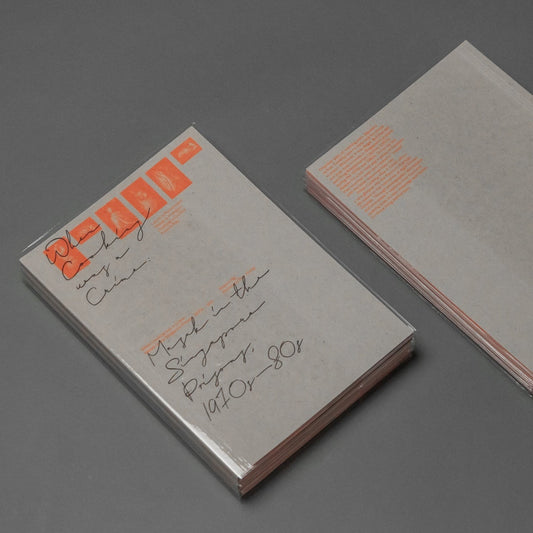 When Cooking Was A Crime