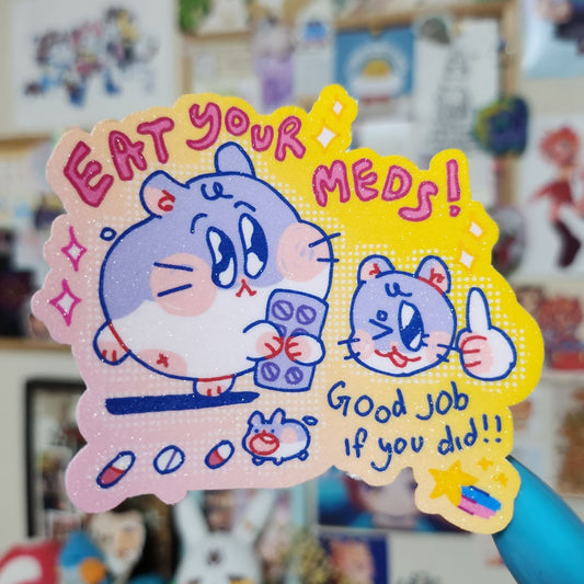 Big Sticker