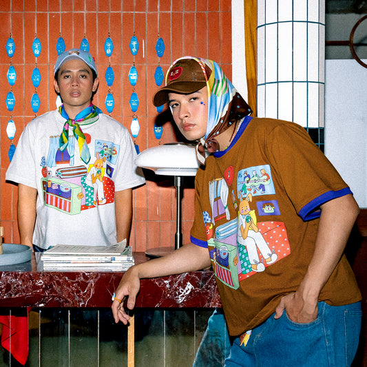 Bedroom Monologue T-Shirt