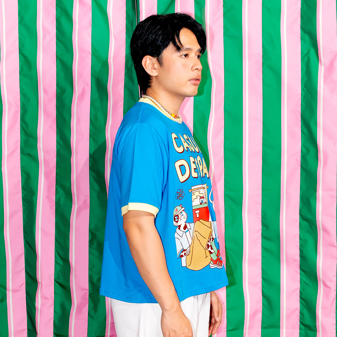 Casual Despair T-Shirt