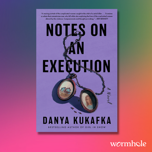 Notes On An Execution