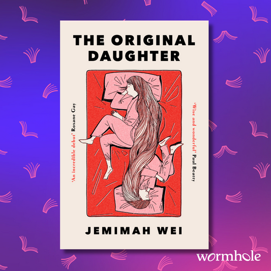 [BACKORDER] The Original Daughter