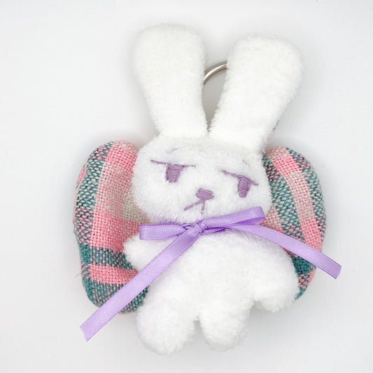 Fairy Laura Plushie Keychain