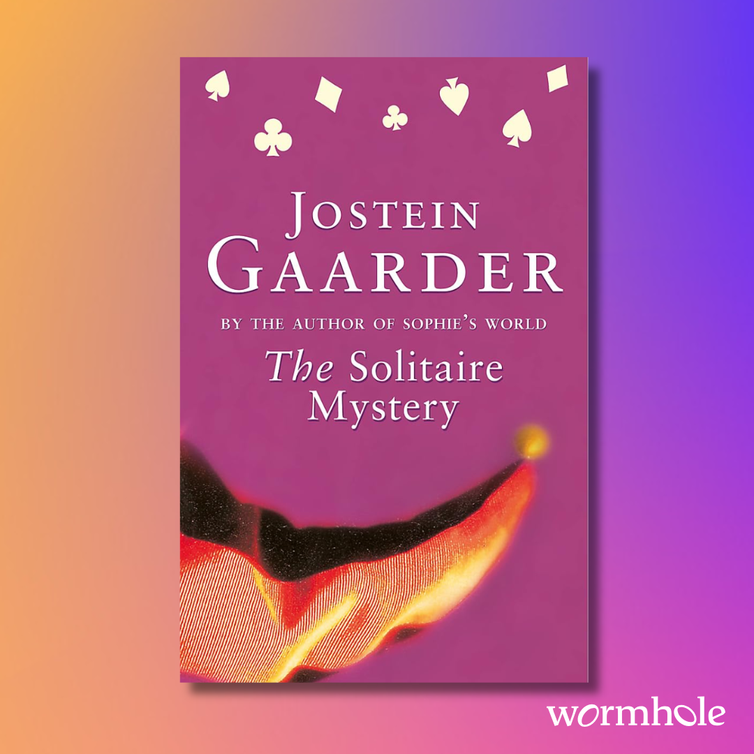 The Solitaire Mystery