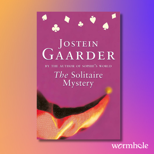 The Solitaire Mystery