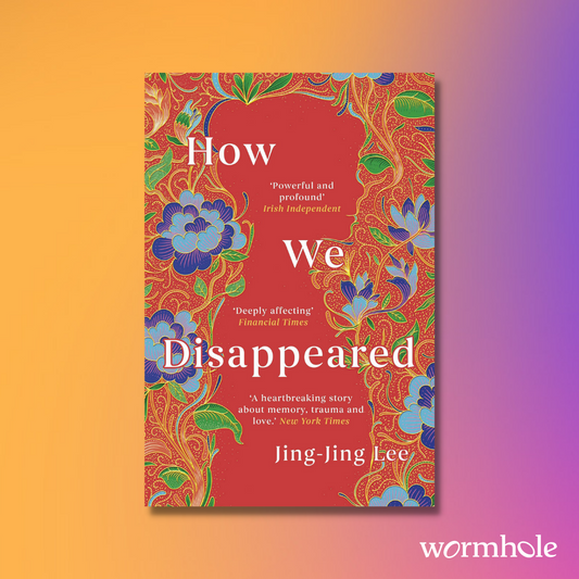 How We Disappeared