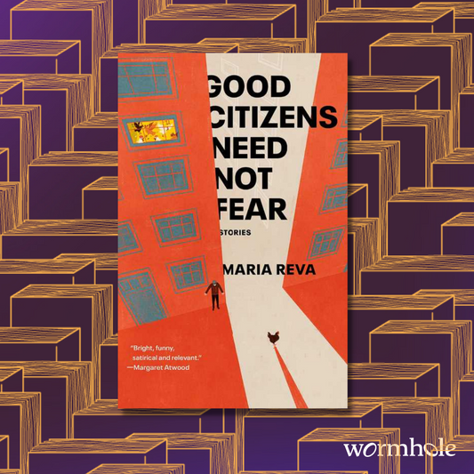 Good Citizens Need Not Fear