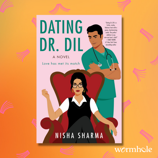 Dating Dr. Dil
