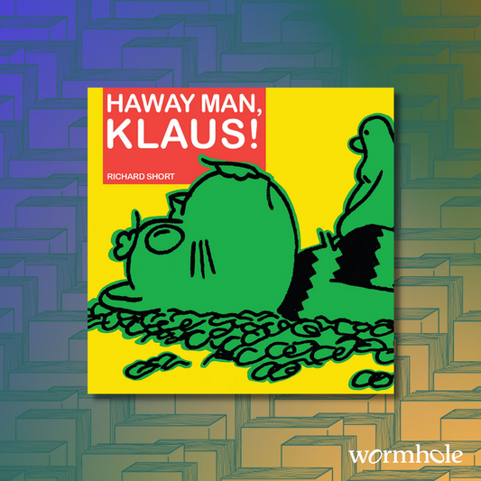 Haway Man, Klaus!