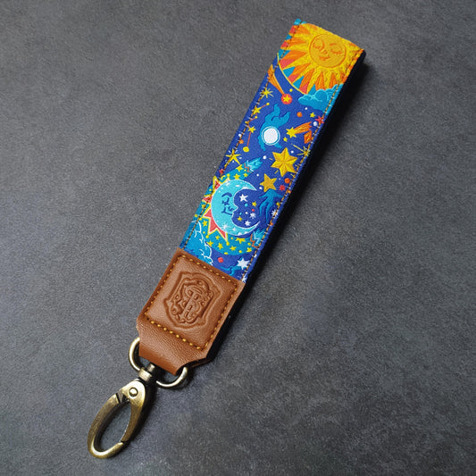 Celestral Keytag