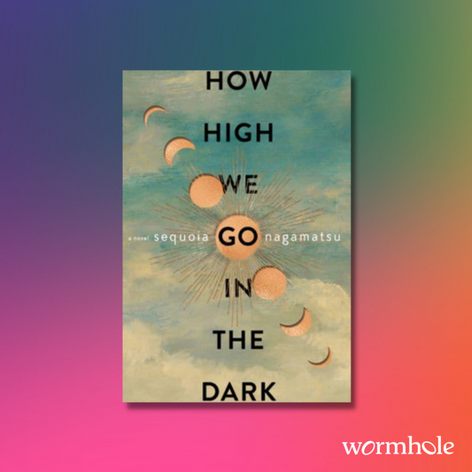 How High We Go In The Dark