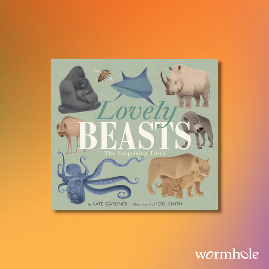 Lovely Beasts: The Surprising Truth
