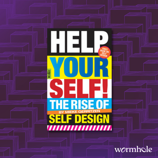 Help Your Self! The Rise of Self-Design