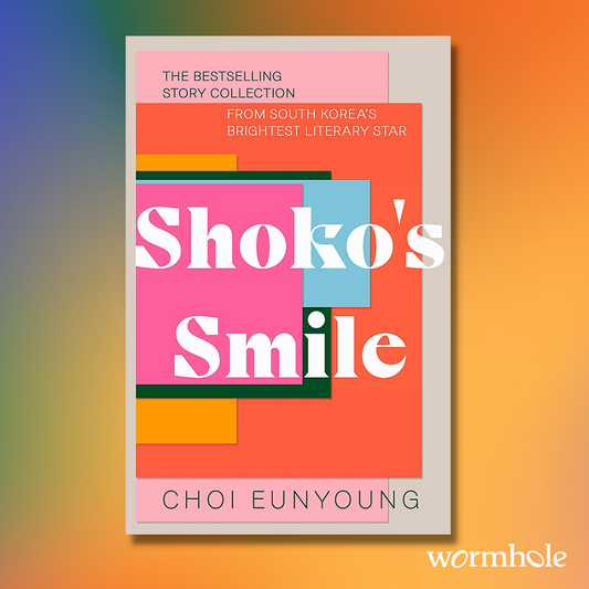 Shoko’s Smile