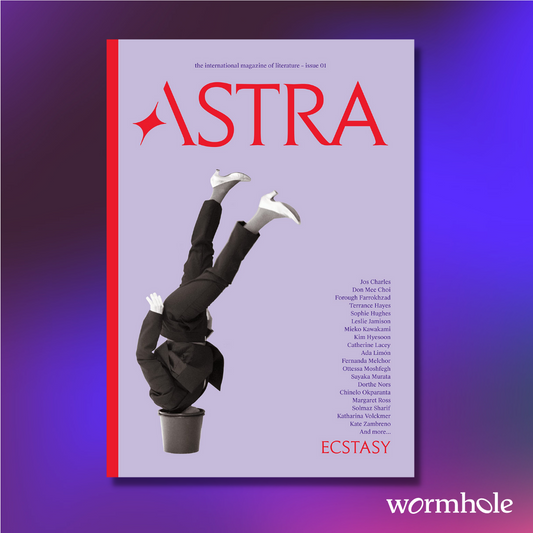 Astra Magazine