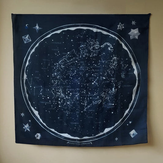 Stargaze Scarf
