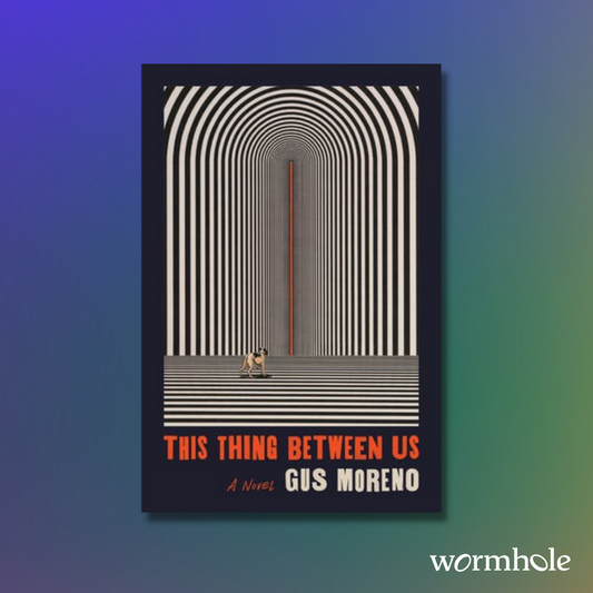 This Thing Between Us