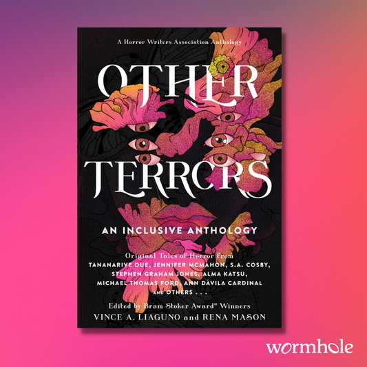 Other Terrors: An Inclusive Anthology