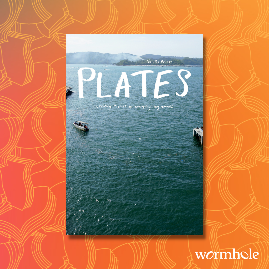 Plates Magazine