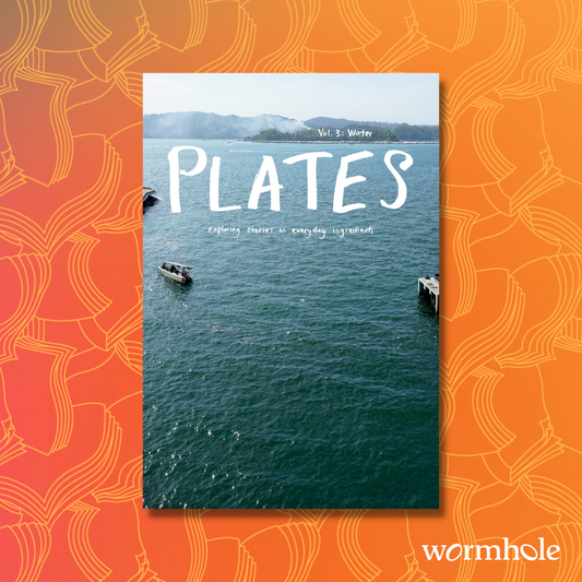 Plates Magazine