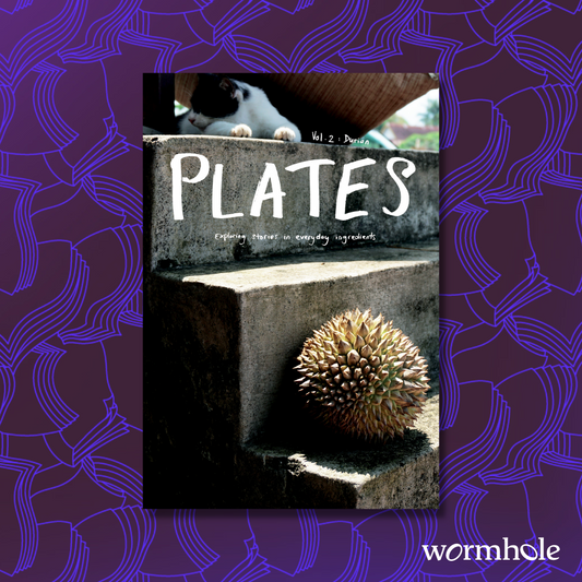 Plates Magazine